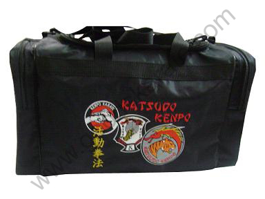 SPORTS BAGS